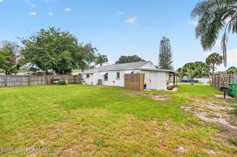 555 Nora Avenue Merritt Island FL 32952