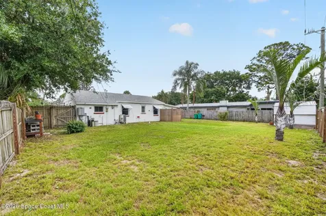 555 Nora Avenue Merritt Island FL 32952