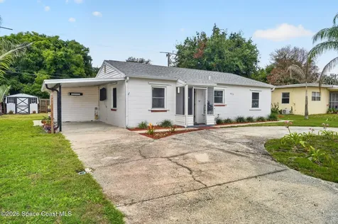 555 Nora Avenue Merritt Island FL 32952