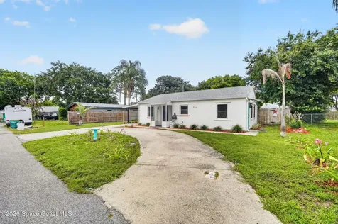 555 Nora Avenue Merritt Island FL 32952