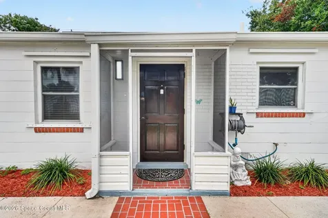 555 Nora Avenue Merritt Island FL 32952