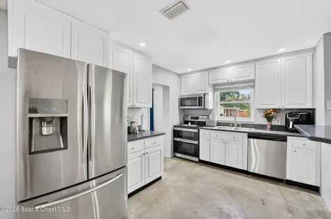 555 Nora Avenue Merritt Island FL 32952
