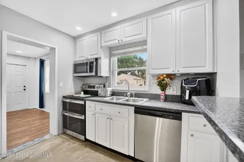555 Nora Avenue Merritt Island FL 32952