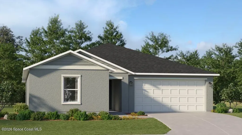 1900 Bayou Avenue SW Palm Bay FL 32908