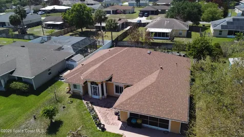 454 Fillmore Avenue NE Palm Bay FL 32907