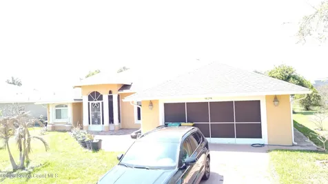 454 Fillmore Avenue NE Palm Bay FL 32907