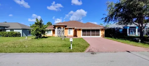 454 Fillmore Avenue NE Palm Bay FL 32907