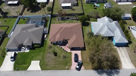 454 Fillmore Avenue NE Palm Bay FL 32907