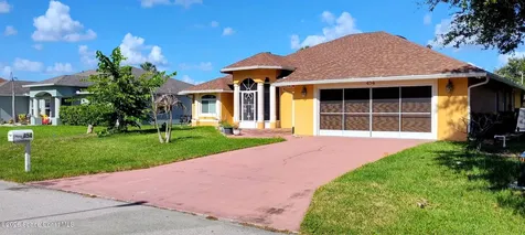 454 Fillmore Avenue NE Palm Bay FL 32907