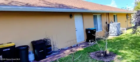 454 Fillmore Avenue NE Palm Bay FL 32907