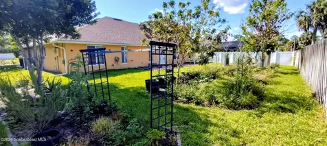 454 Fillmore Avenue NE Palm Bay FL 32907