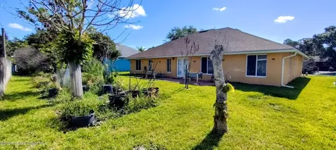 454 Fillmore Avenue NE Palm Bay FL 32907