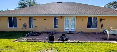 454 Fillmore Avenue NE Palm Bay FL 32907