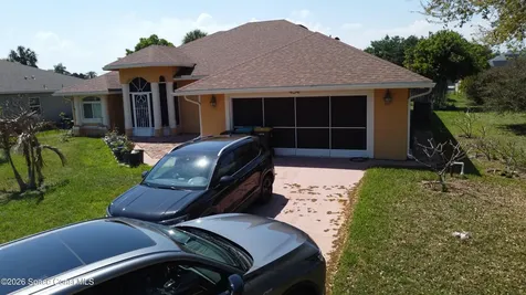 454 Fillmore Avenue NE Palm Bay FL 32907