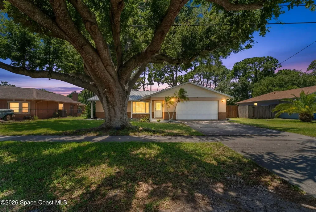 6180 Grissom Parkway Cocoa FL 32927
