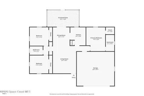 6180 Grissom Parkway Cocoa FL 32927