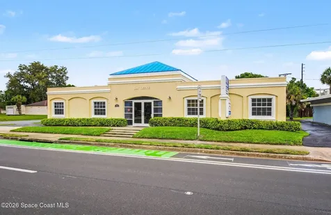 112 W New Haven Avenue Melbourne FL 32901