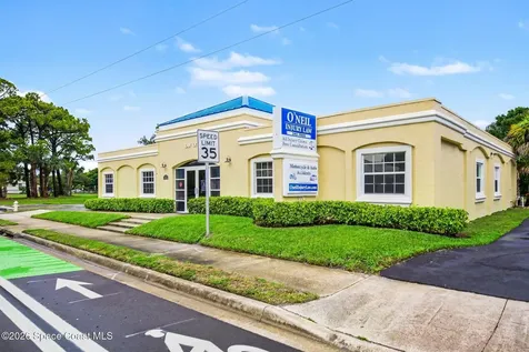 112 W New Haven Avenue Melbourne FL 32901