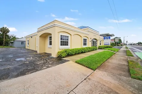 112 W New Haven Avenue Melbourne FL 32901