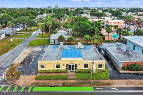 112 W New Haven Avenue Melbourne FL 32901