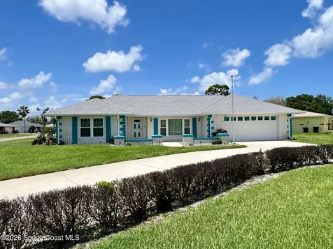 1497 Krin Court NE Palm Bay FL 32905