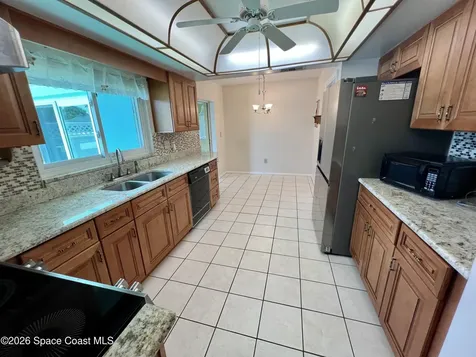 1497 Krin Court NE Palm Bay FL 32905