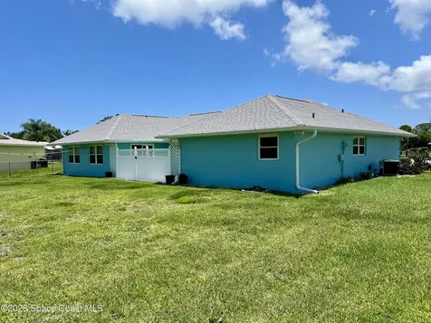 1497 Krin Court NE Palm Bay FL 32905