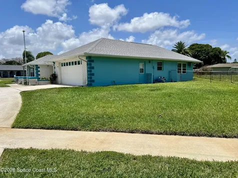 1497 Krin Court NE Palm Bay FL 32905