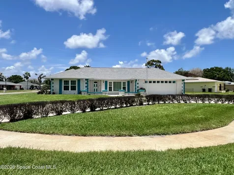 1497 Krin Court NE Palm Bay FL 32905