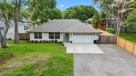 142 E 11th Street Chuluota FL 32766