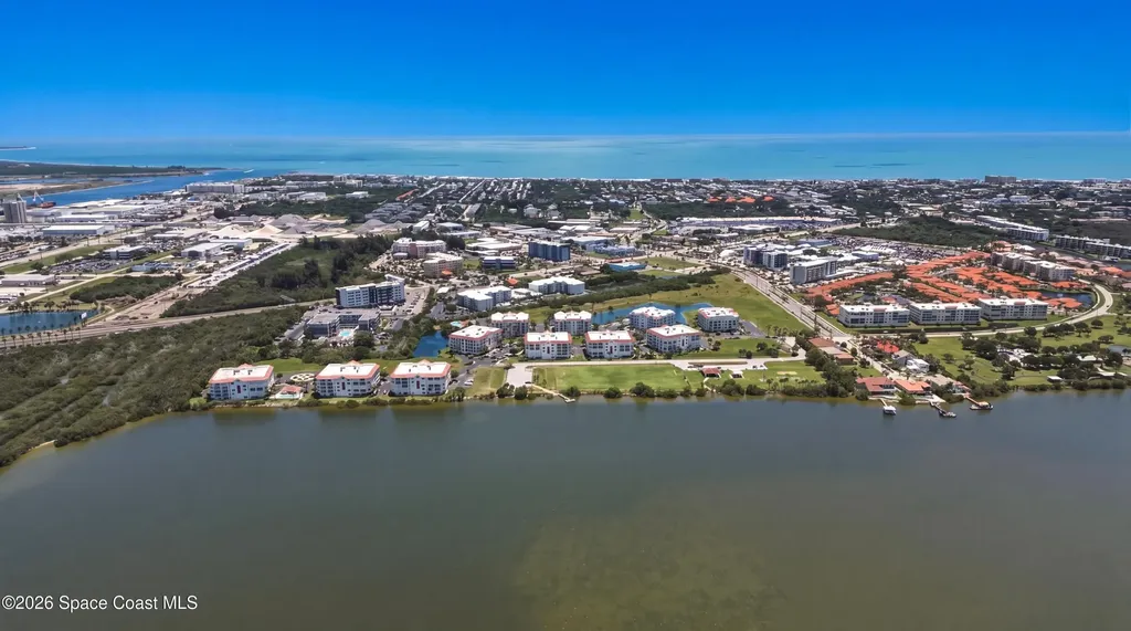 8955 Puerto Del Rio Drive Cape Canaveral FL 32920