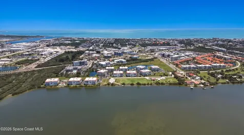 8955 Puerto Del Rio Drive Cape Canaveral FL 32920