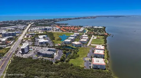 8955 Puerto Del Rio Drive Cape Canaveral FL 32920
