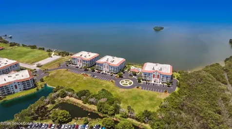 8955 Puerto Del Rio Drive Cape Canaveral FL 32920