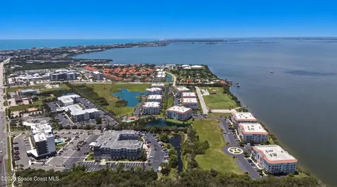 8955 Puerto Del Rio Drive Cape Canaveral FL 32920