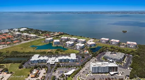 8955 Puerto Del Rio Drive Cape Canaveral FL 32920