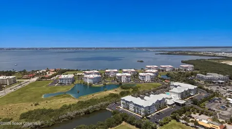 8955 Puerto Del Rio Drive Cape Canaveral FL 32920