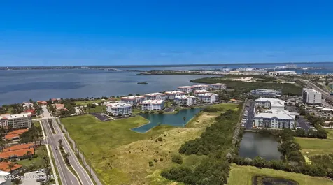 8955 Puerto Del Rio Drive Cape Canaveral FL 32920