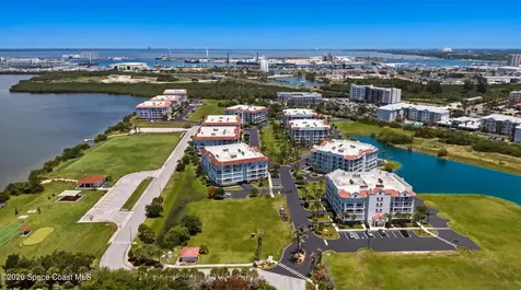 8955 Puerto Del Rio Drive Cape Canaveral FL 32920