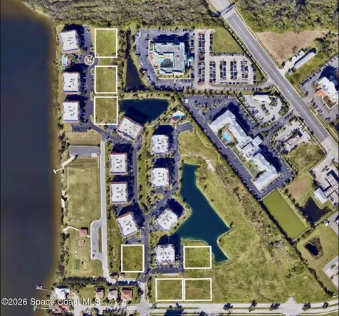 8955 Puerto Del Rio Drive Cape Canaveral FL 32920