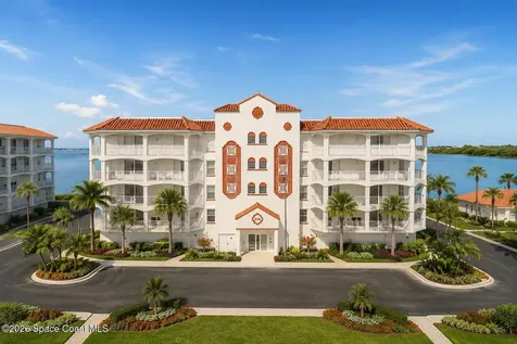 8955 Puerto Del Rio Drive Cape Canaveral FL 32920
