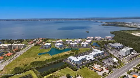 8955 Puerto Del Rio Drive Cape Canaveral FL 32920