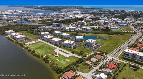 8955 Puerto Del Rio Drive Cape Canaveral FL 32920