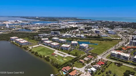 8955 Puerto Del Rio Drive Cape Canaveral FL 32920