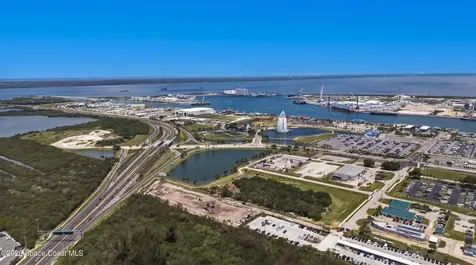 8955 Puerto Del Rio Drive Cape Canaveral FL 32920