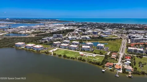8955 Puerto Del Rio Drive Cape Canaveral FL 32920