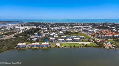 8955 Puerto Del Rio Drive Cape Canaveral FL 32920