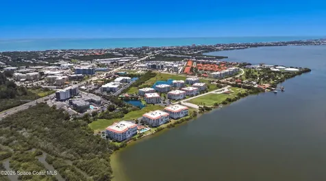 8955 Puerto Del Rio Drive Cape Canaveral FL 32920