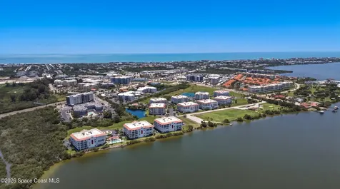 8955 Puerto Del Rio Drive Cape Canaveral FL 32920