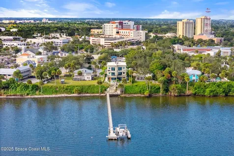 1807, 1809 Riverview Drive Melbourne FL 32901
